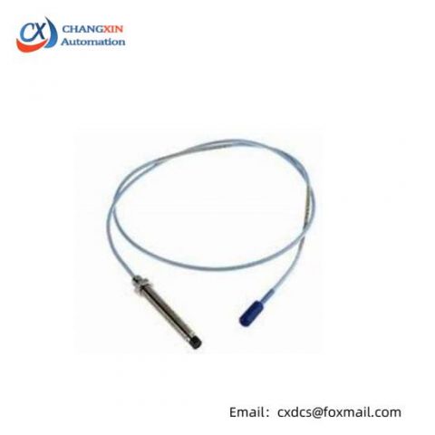 Bently Nevada 330104-02-12-50-02-00 | 3300 XL 8mm Proximity Transducer