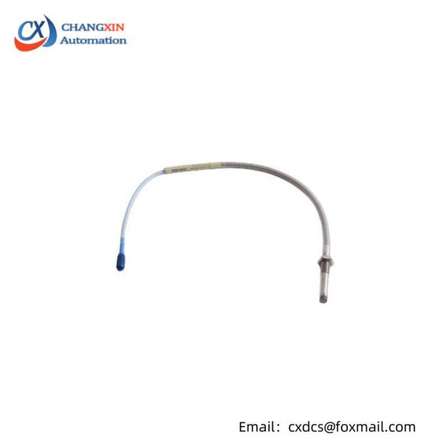 Bently Nevada 330104-03-06-05-02-00 Proximity Probes for Industrial Automation Solutions