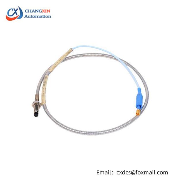 Bently Nevada 330104-05-17-10-11-05, 3300 XL Proximity Probes