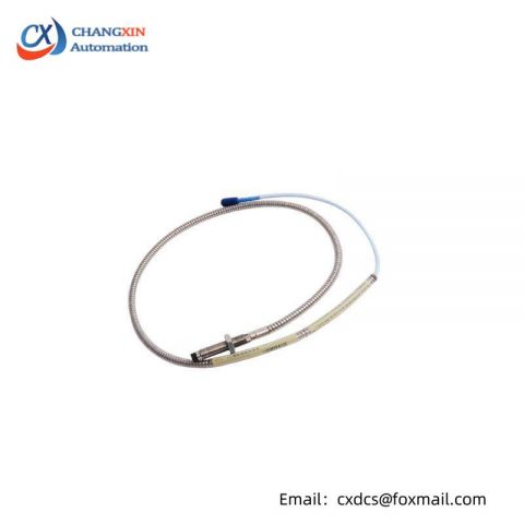 Bently Nevada Proximity Probes 330104-08-14-10-02-05, Advanced Industrial Automation Solutions