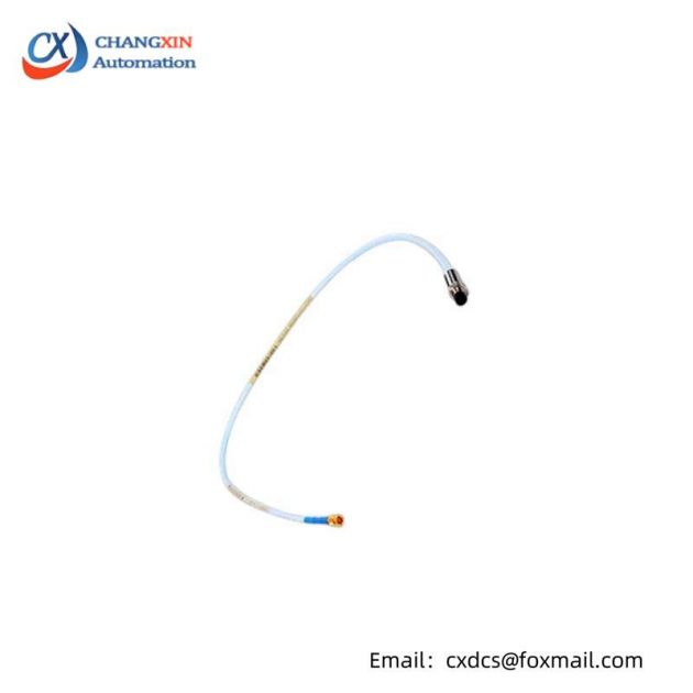 Bently Nevada 330105-02-12-05-02-00: Advanced Proximity Sensor for Industrial Control Systems