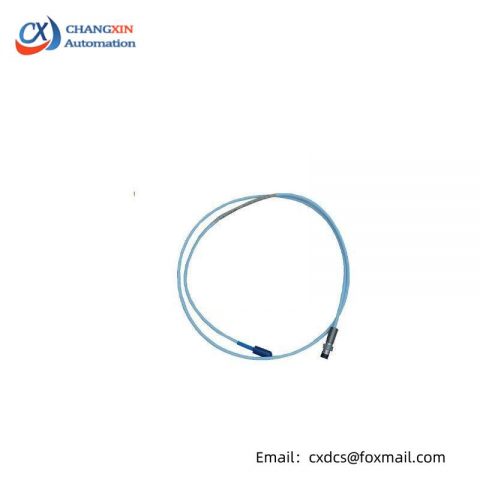 Bently Nevada 330105-02-12-90-02-00: Advanced 3300 XL 8mm Proximity Transducer System
