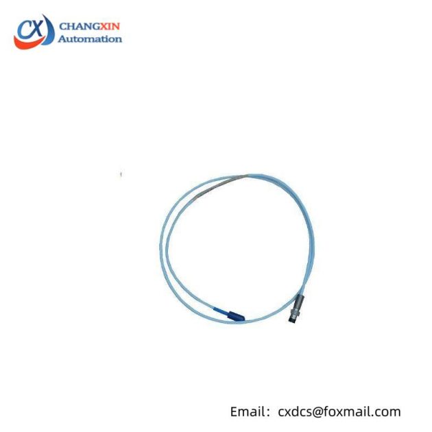 Bently Nevada 330105-02-12-90-02-00: Advanced 3300 XL 8mm Proximity Transducer System
