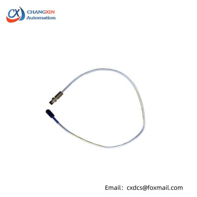 Bently Nevada 330106-05-30-05-02-00 Reverse Mount Probes: Precision Industrial Control Solutions