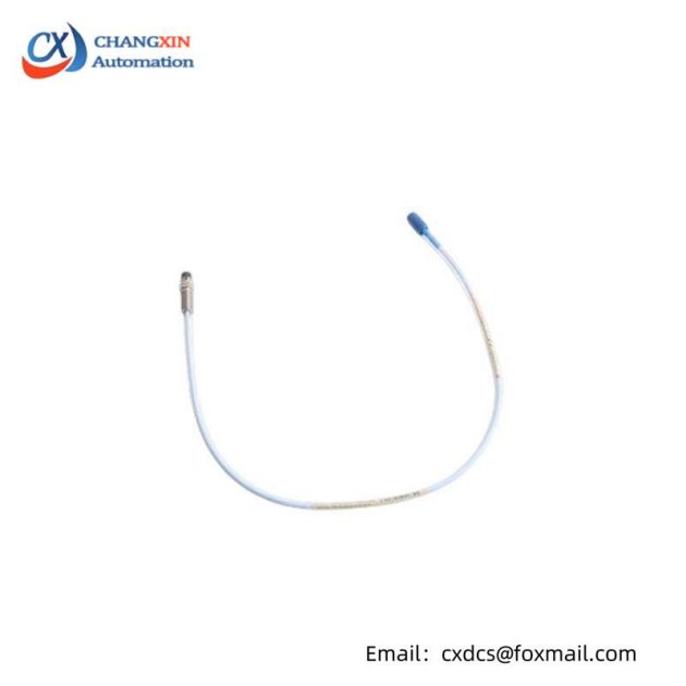 Bently Nevada 330106-05-30-05-02-050 Proximity Transducer - Advanced Sensing Solution for Industrial Automation
