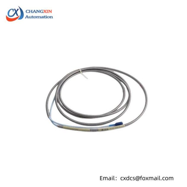Bently Nevada 330130-035-01-CN Standard Extension Cable