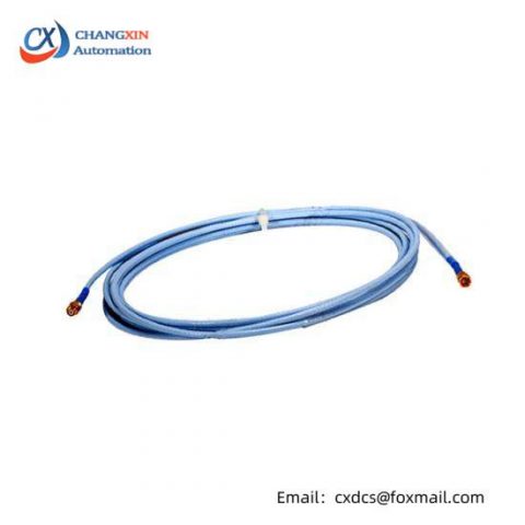 Bently Nevada 330130-040-00-CN | 3300 XL Extension Cable
