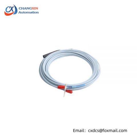 Bently Nevada 330130-070-00-00 Industrial Control Cable