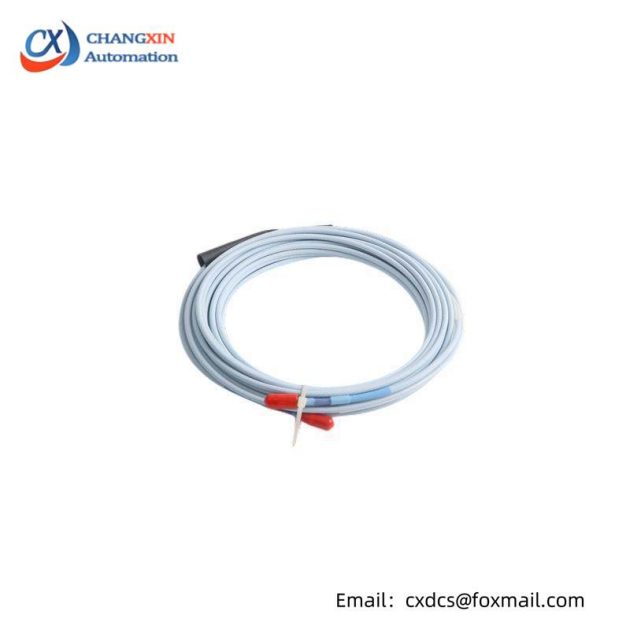 Bently Nevada 330130-070-00-00 Industrial Control Cable
