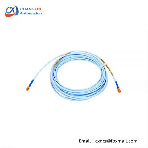 Bently Nevada 330130-070-01-05 - 3300 XL Standard Extension Cable