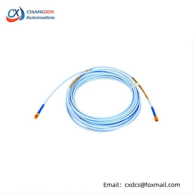 Bently Nevada 330130-070-01-05 - 3300 XL Standard Extension Cable