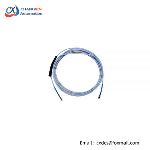 BENTLY NEVADA 330130-075-02-00 Extension Cable: Industrial Control Solution