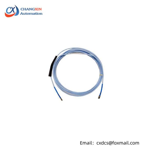 BENTLY NEVADA 330130-075-02-00 Extension Cable: Industrial Control Solution