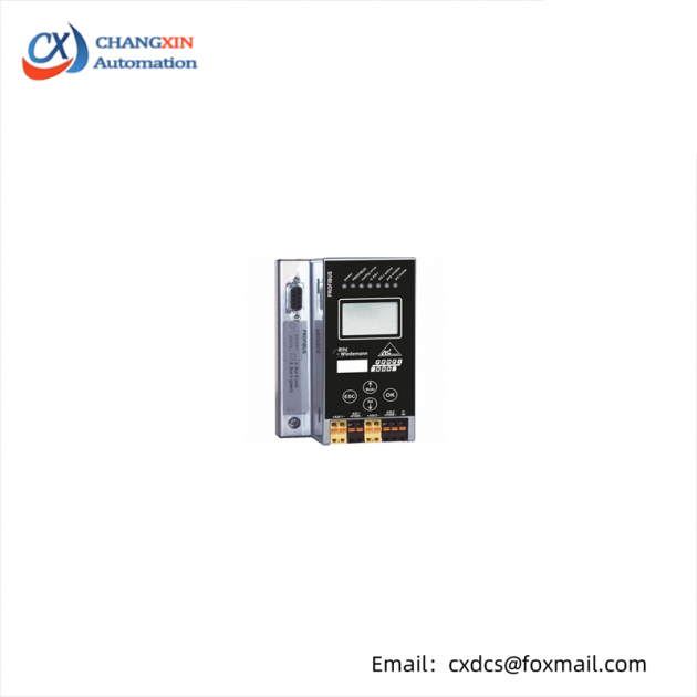 Bentley Nevada 990-04-70-01-05 Control Module, Precision Engineered for Industrial Automation