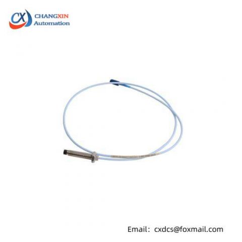 Bently Nevada 330173-00-02-10-02-CN Proximity Probe, High Precision Sensor