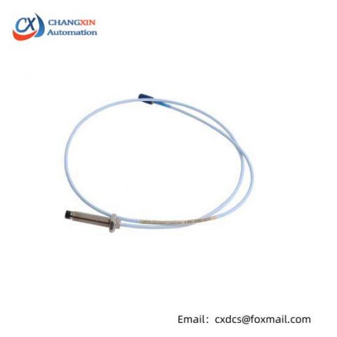 BENTLY NEVADA 330173-00-06-10-02-CN - 3300 5mm Proximity Probes