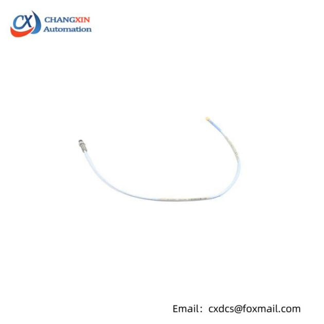 BENTLY NEVADA 330195, 8MM RVS MT, 3/8-24 PROBE