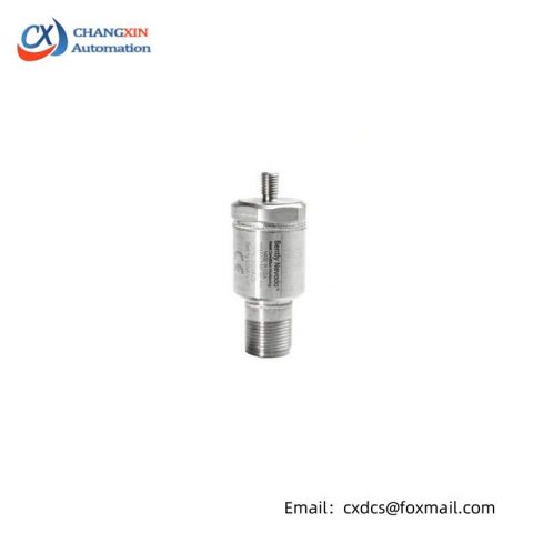 Bently Nevada 330400 Accelerometers, Precision Sensor Technology for Industrial Control