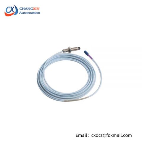 Bently Nevada 330703-000-060-50-12-00 Proximity Transducer, Precision Measurement for Industrial Automation