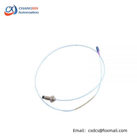 Bently Nevada 330703-000-178-10-02-00 Proximity Probes - Precision Detection for Industrial Automation