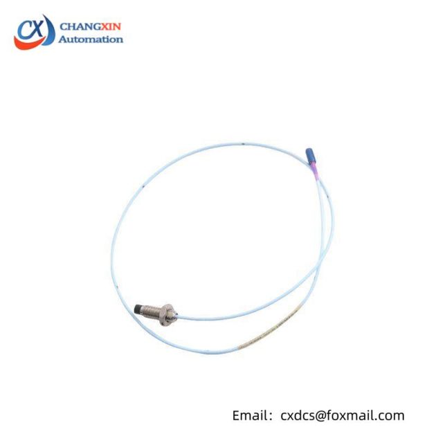 Bently Nevada 330703-000-178-10-02-00 Proximity Probes - Precision Detection for Industrial Automation