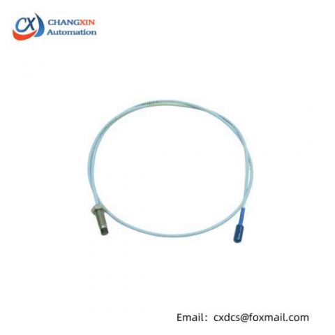 Bently Nevada 330704-000-060-90-02-CN Proximity Probe - Advanced Sensor for Industrial Automation