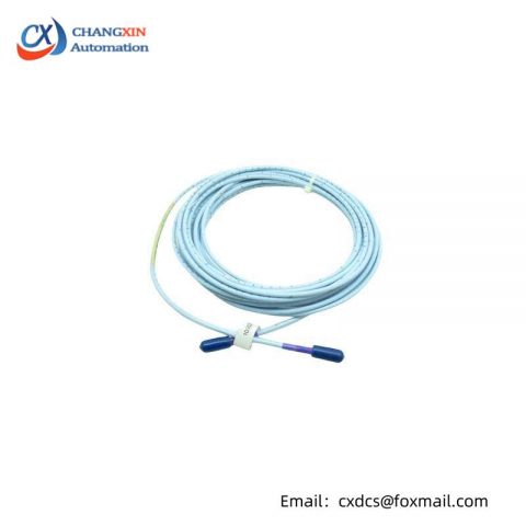 BENTLY NEVADA 330730-080-10-00 11MM Extension Cable - Precision Measurement Solution