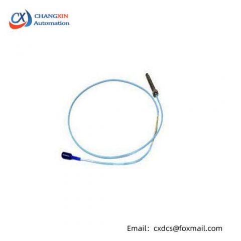 Bently Nevada 330851-02-000-030-10-00-05: 3300 XL 25 mm Proximity Probe