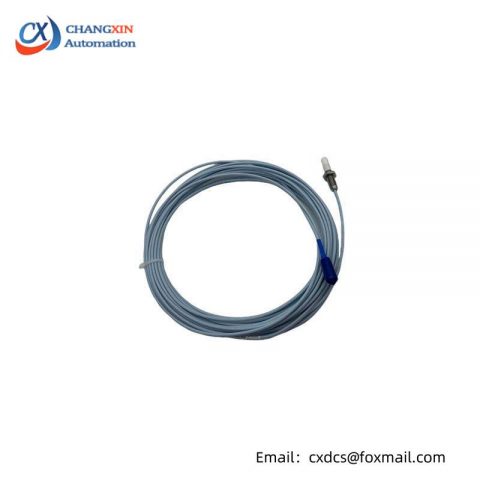 Bently Nevada 330851-02-000-030-10-00-05 Proximity Probe: Precision Measurement Solution for Industrial Control Systems