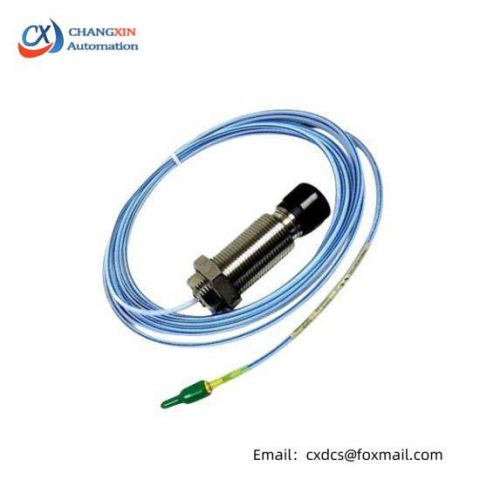BENTLY NEVADA 330851-02-000-060-50-00-00 3300 XL 25 mm Proximity Probe