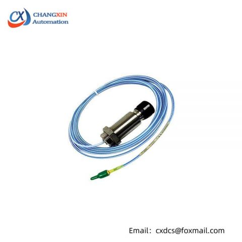 Bentley Nevada 330851-03-000-020-90-00-00: 3300 XL 25mm Proximity Probe