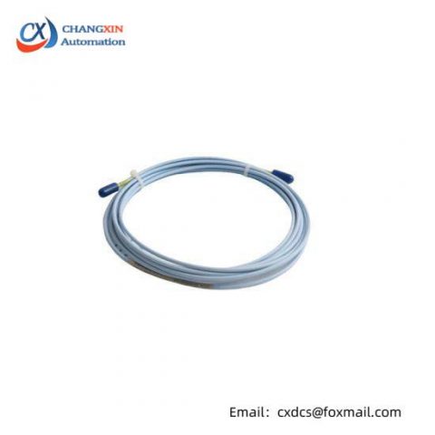 Bently Nevada 330854-040-24-CN Extension Cable: Precision & Durability for Industrial Control