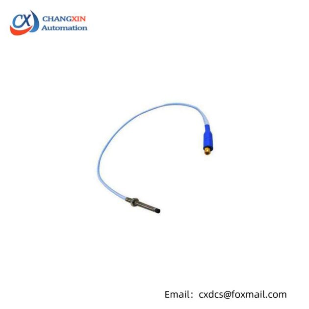 BENTLY NEVADA 330901-00-09-05-02-00, Proximity Probe for Advanced NSV Control