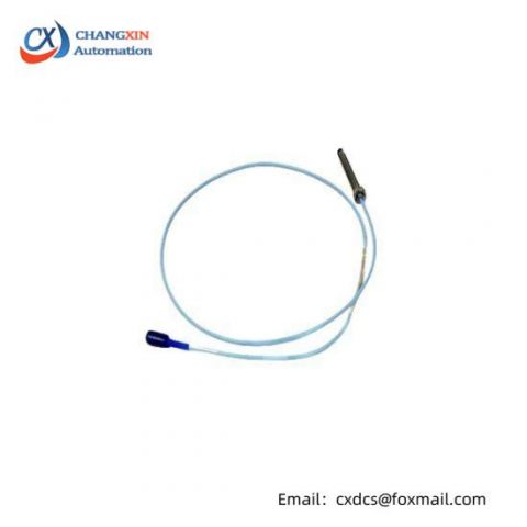 BENTLY NEVADA Proximity Sensor 330901-11-25-10-01-00, Industrial Control Solutions