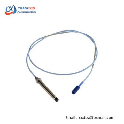 Bently Nevada 330904-00-03-70-01-CN Proximity Transducer