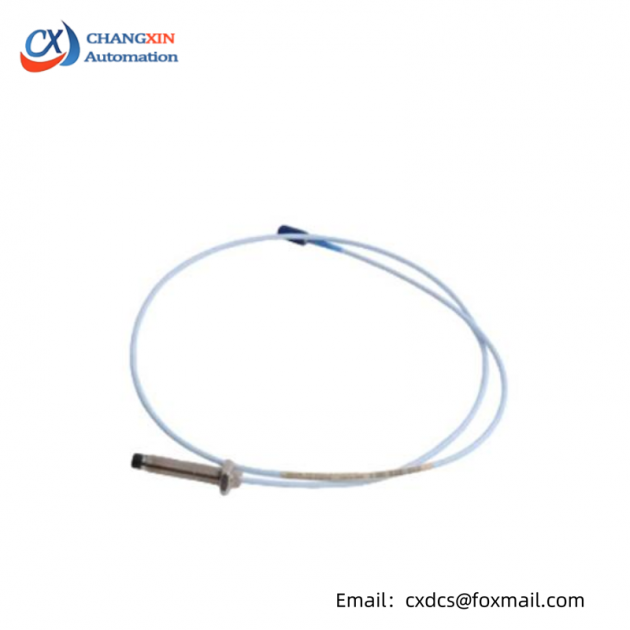 Bently Nevada 330905-00-05-05-02-05 NSv Proximity Probes for Advanced Industrial Control Systems