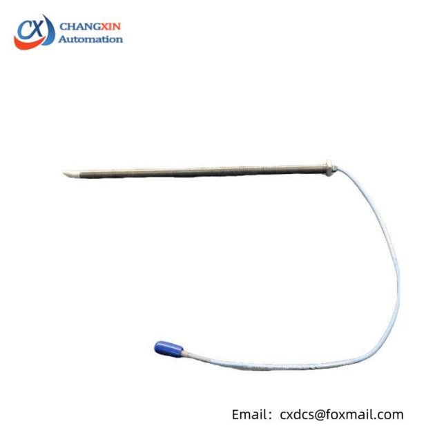 Bentley Nevada 330905-00-25-05-02-05 Proximity Sensor: Precision & Durability for Industrial Control