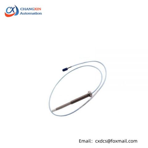 BENTLY NEVADA 330905-08-13-10-02-05 NSv Proximity Probes