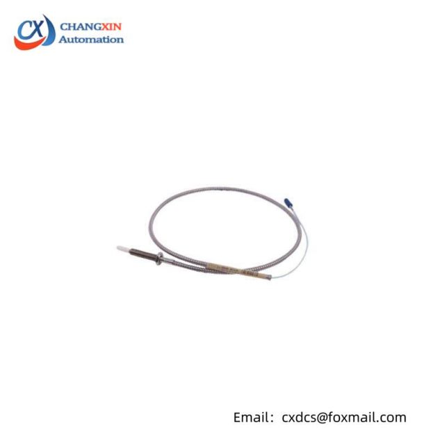 Bently Nevada 330910-06-25-05-11-00 Proximity Transducer
