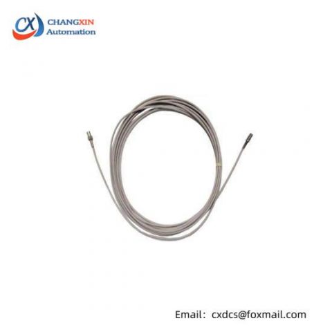 Bently Nevada 330930-040-03-00 3300 NSv Extension Cable - Enhancing Industrial Control Solutions