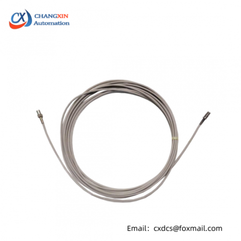 Bently Nevada 330930-045-00-05: 3300 NSv Extension Cable, Precision Control Solutions