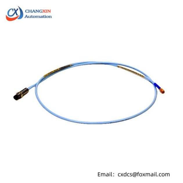 Bently Nevada 33105-02-12-05-02-00 Reverse Mount Probe
