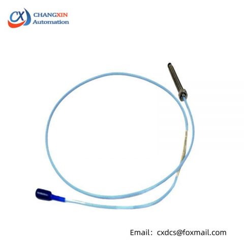 BENTLY NEVADA 3330101-00-28-10-02-05 Proximity Probe