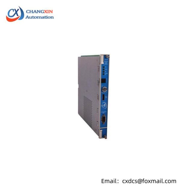Bentley Nevada 3500/22M, 288055-01L | Transient Data Interface Module