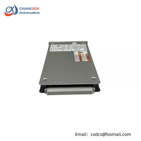 Bentley Nevada 3500/25, 126398-01H Keyphasor Module