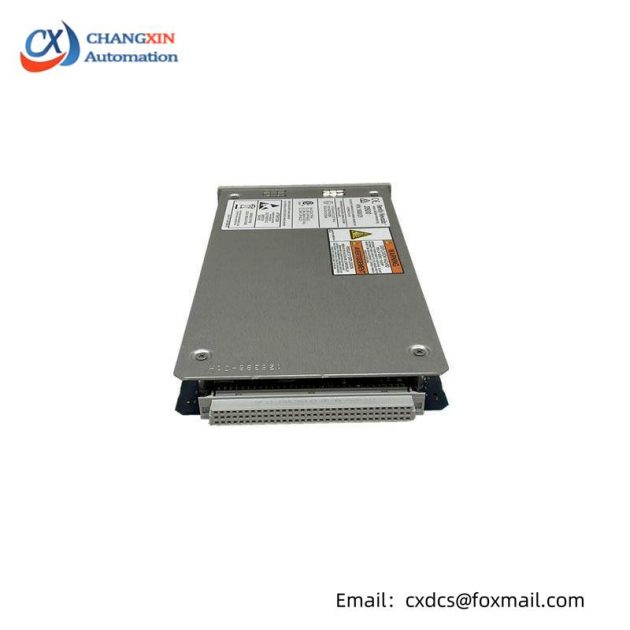 Bentley Nevada 3500/25, 126398-01H Keyphasor Module