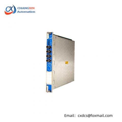 Bently Nevada 3500/40M 12568001 Proximitor I/O Module; Producer: bently-nevada