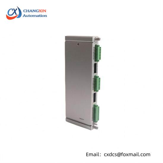 Bently Nevada 3500/42M Proximitor Seismic I/O Module - Industrial Automation Solution