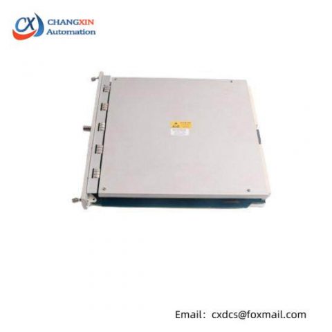 Bently Nevada 3500/53M 286566-01: Proximity & Seismic Monitor Module
