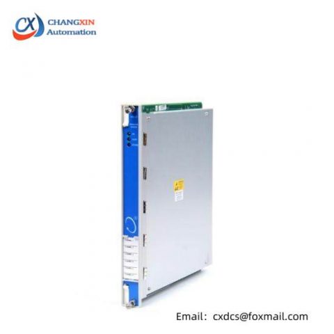 Bently Nevada 3500/60 13671101 TSI System: Advanced Automation Solution for Industrial Control